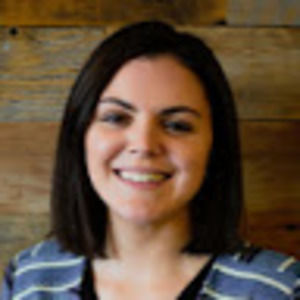 Meet your Posher, Ericka